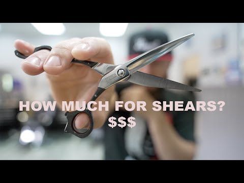 Shear Ambitions Acworth