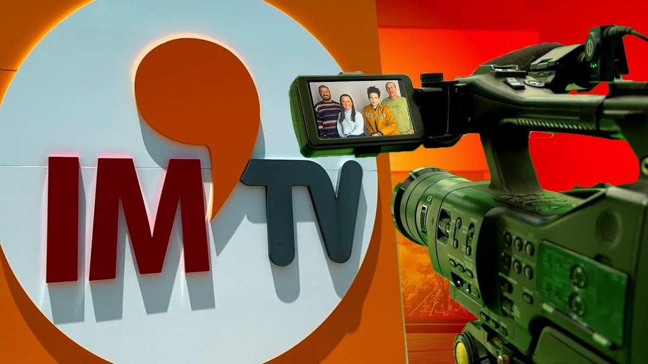 IMTV I A TV Oficial do Instituto Mix
