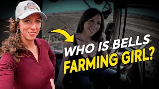 Who is Molly from Bells Farming?