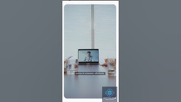 TLDV – AI notes and summarizes Zoom/Google Meet meetings #tech #nexttoolhubai #technology