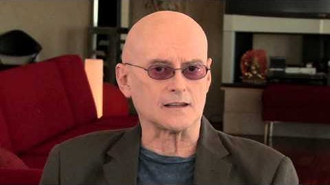 A Brief History Of Integral with Ken Wilber