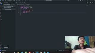 How to make simple calculator program