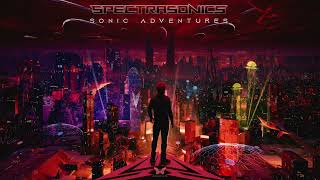 Spectra Sonics - Human Freedom
