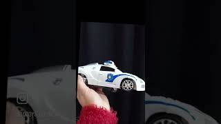 Balıkesir 10Toycak Ta Robota Dönüşebilen Polis Arabası Ikesir Ikesiroyuncak