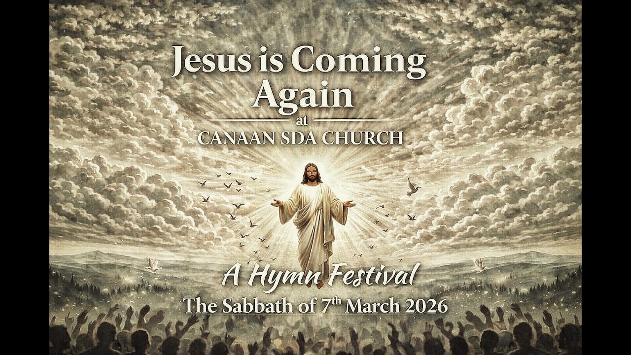 Hatujui Saa | Canaan ALO