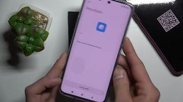 Cómo escanear códigos QR con XIAOMI 12 - leer códigos QR