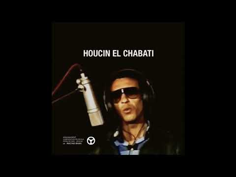 Yamina Houcin El Chabati 