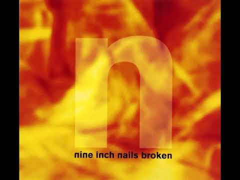 N?ine I?n?ch N?ails - Broken (Full EP)