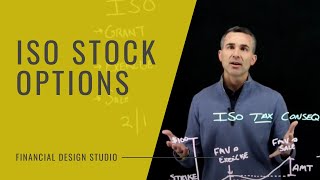 The Basics of Incentive Stock Options (ISOs)