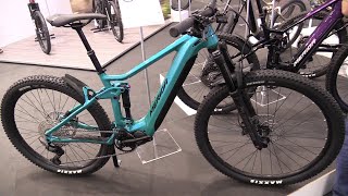 Amazing Electric Bike ! 2023 Merida eOne Forty 575