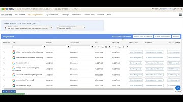 Transferring grades from Google Classroom to DOE gradebook