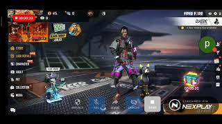 Let's play: Free Fire screenshot 4