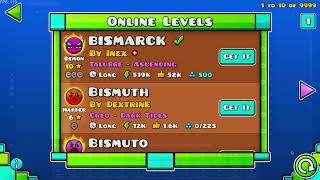 [VOD 2/2] Ranking All 2.2 Gauntlet Levels