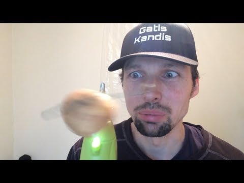 Best ways to rotato the potato