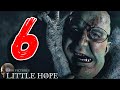 HO SBAGLIATO... IL PASSATO - LITTLE HOPE [Walkthrough Gameplay ITA HD - PARTE 6]