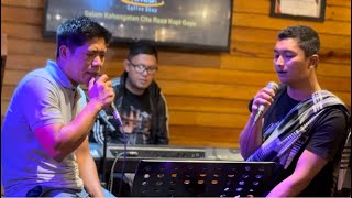 KISAH || HUBRI & ARPI || #lagugayo #laguviral #music #livemusic #takengon 