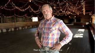 MCS Apparel- Ted, Cattle Rancher
