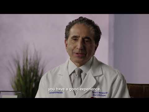 AdventHealth's Innovative Approach To Patient Care.