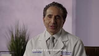 Lets Talk Innovation With Dr. Mccarus