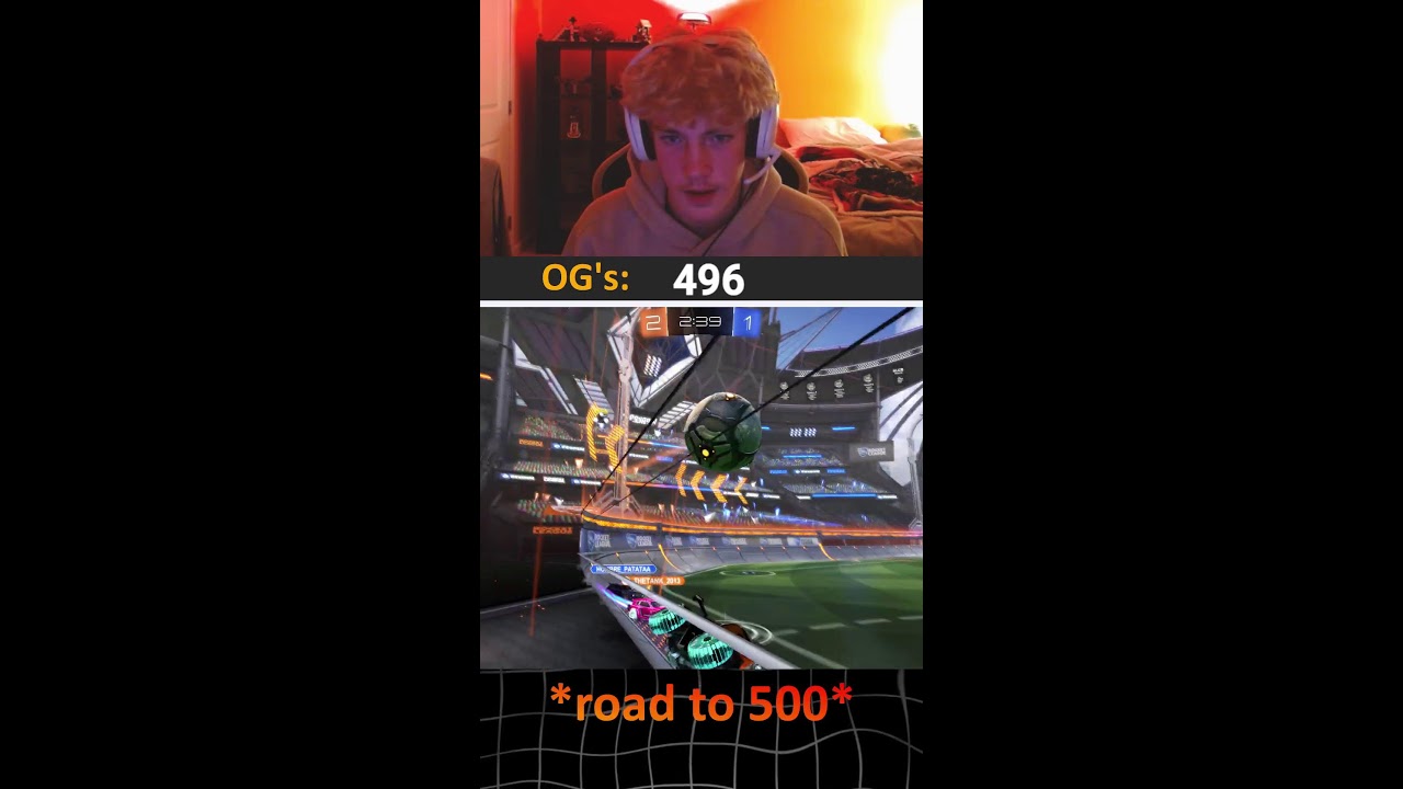 500?!? 💥CHASING PLAT💥 | DAY 9🔴LIVE