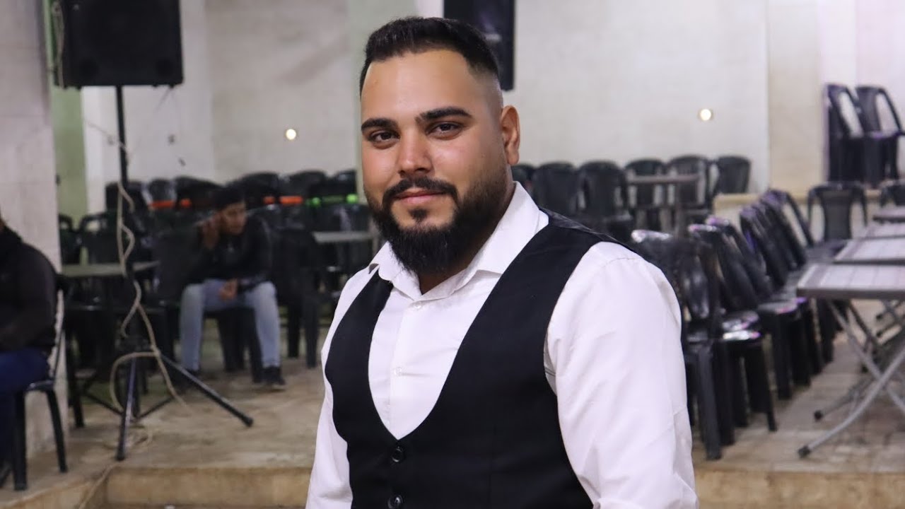 جزء2/شركة المكسور والنجم السوري أبو وليم نقدم زفاف جمعة صطوف خيراوي للحجز 0949604677