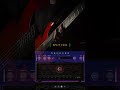 Can't believe THIS (@NeuralDSP Petrucci X) is a plugin not a real amp!