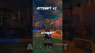 Triple Heli Reset Challenge Day 1