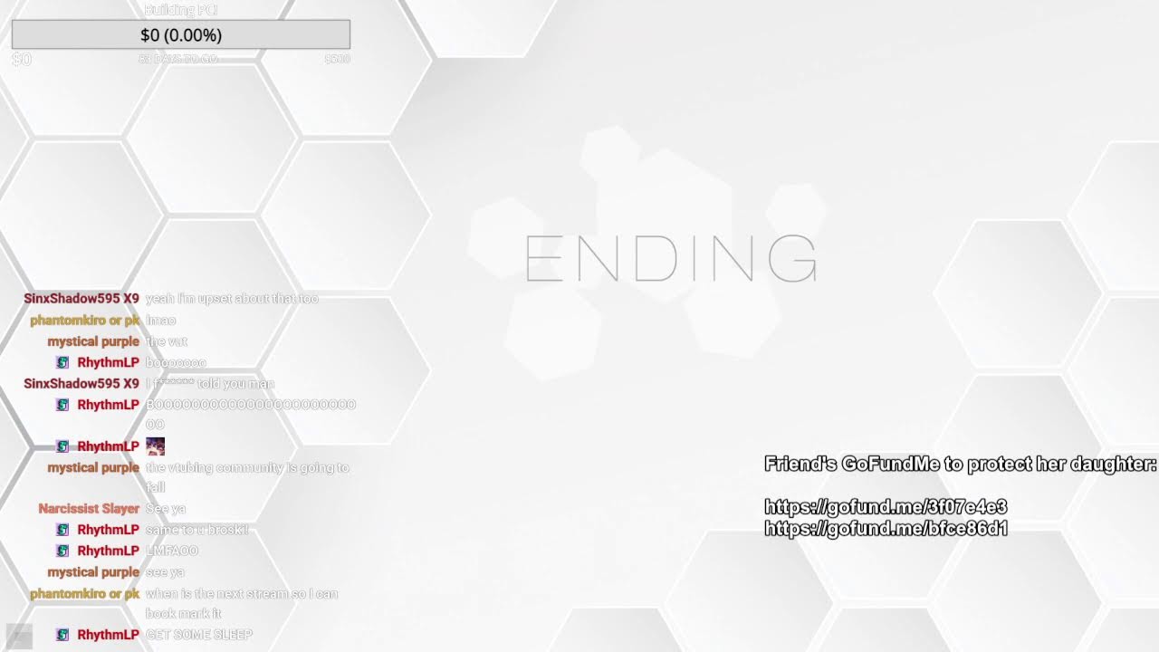 SINDER RESPONDS TO ALLEGATIONS!!! (SOCIAL SENSITIVE ISSUE)