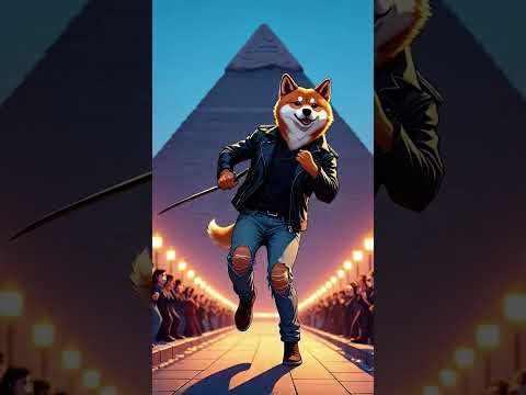 عقباوي دمي حامي اكسبلور الذكاء الاصطناعي