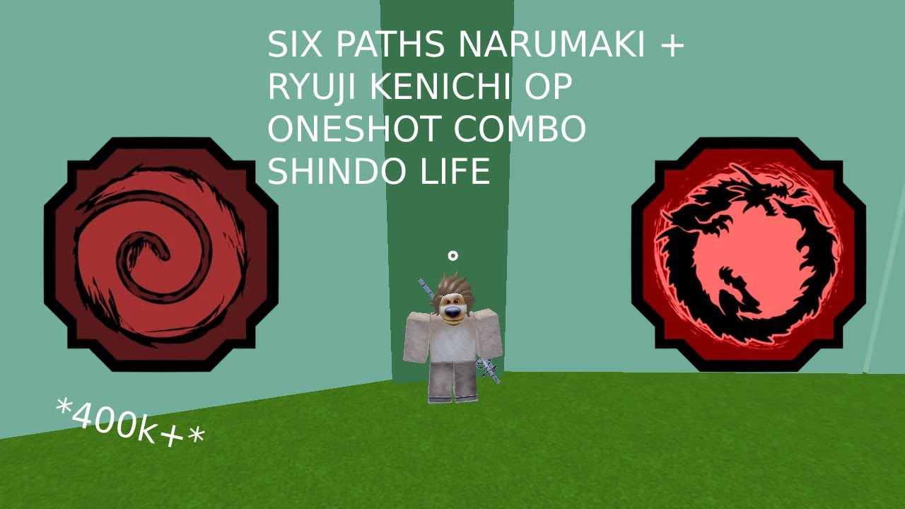 Narumaki shindo life. Narumaki 6 Path Shindo Life. Narumaki Six Paths Shindo Life 2. Нарумаки сикс пас Шиндо лайф. Narumaki Six Paths 2nd form.