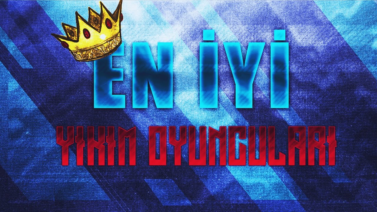 WOLFTEAM EN İYİ YIKIM OYUNCULARI !!