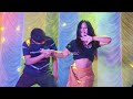 Hero No. 1 Cover Dance By Sushmita Reang Dance Group 2022 at Belonia, Tripura