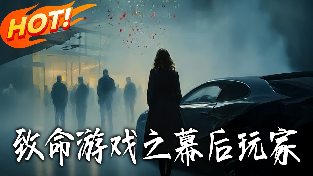 致命遊戲之幕後玩家