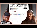 LYRICAL JOE vs DREMO pt. 3😱🔥 | Nigerian🇳🇬 reacts to Lyrical Joe - FEMI Raymond (DREMO DISS)🇬🇭