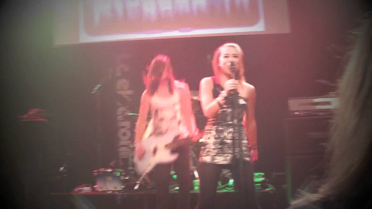 Reachback - ReachBlog Episode 9