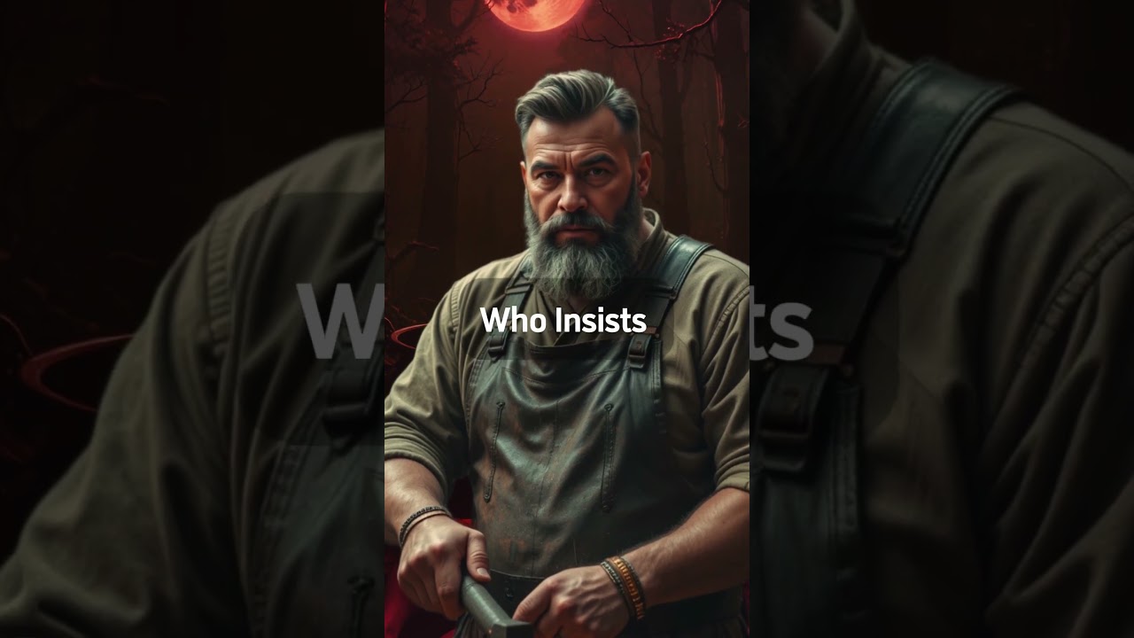 Only 1% Can Solve This Midnight Poison Mystery 🔍💀