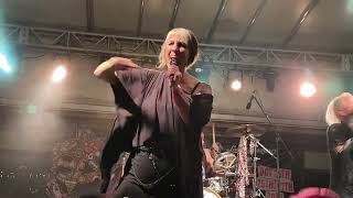 Iron Roses Live -  - Fest 22, Gainesville, FL - 10/25/24