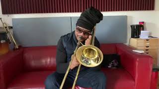 Maxi Priest - Dubplate session - 2019
