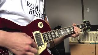 Prelude To A Kiss(Jazz Solo Guitar)