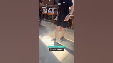 DnB Dance Tutorial | Try this combo #dnbdance #dnbstep