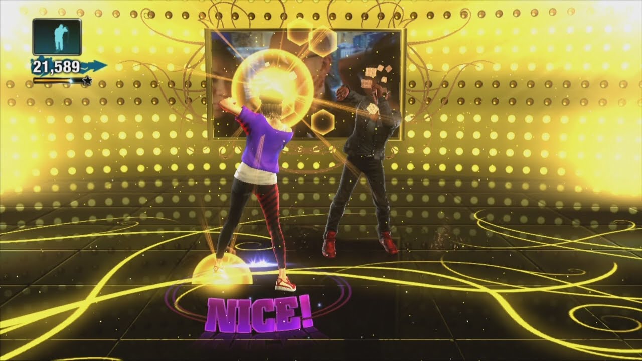 The Hip Hop Dance Experience International Love