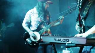 Los Nastys & Bilo At La Red Club Gps7