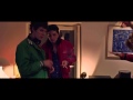 EDEN FILM OFFICIAL TEASER : Daft Punk spin 'Da Funk' (House party scene)