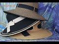 illums UV - Sombreros de moda con protección solar UPF 50+ certificada