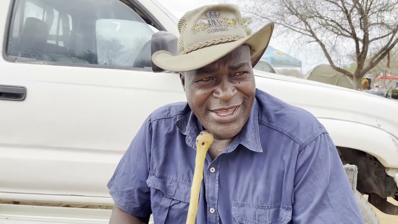 Handenge Kanguatjivi metazere