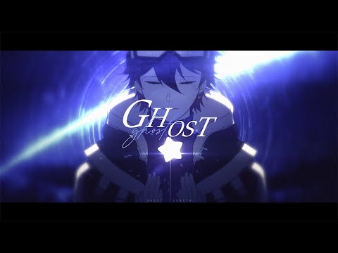 【Cover】GHOST - 星街すいせい | Zenith