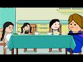 ചേച്ചി vs അനിയത്തി Malayalam Cartoon Ep10 | അമ്മVsമക്കൾ Malayalam Funny Cartoon | Cartoon Malayalam