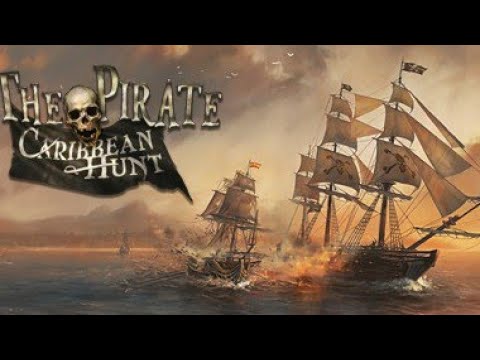 Прохождение The Pirate: Caribbean Hunt (St. Thomas).