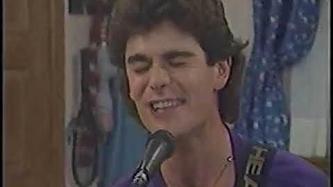 Learning the Ropes (October 15th, 1988)