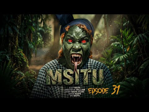 EP MSITU EP 31 | Hakuna Aliyewahi Kutoka Salama